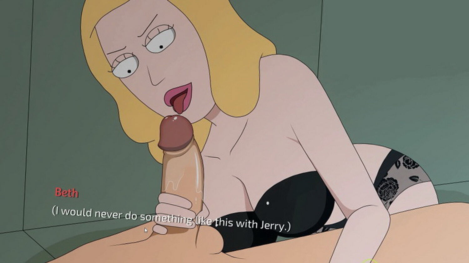 Milf Licking Panties - Beth Smith Handjob Licking Oral Penis Blowjob Blonde Panties Milf > Your  Cartoon Porn