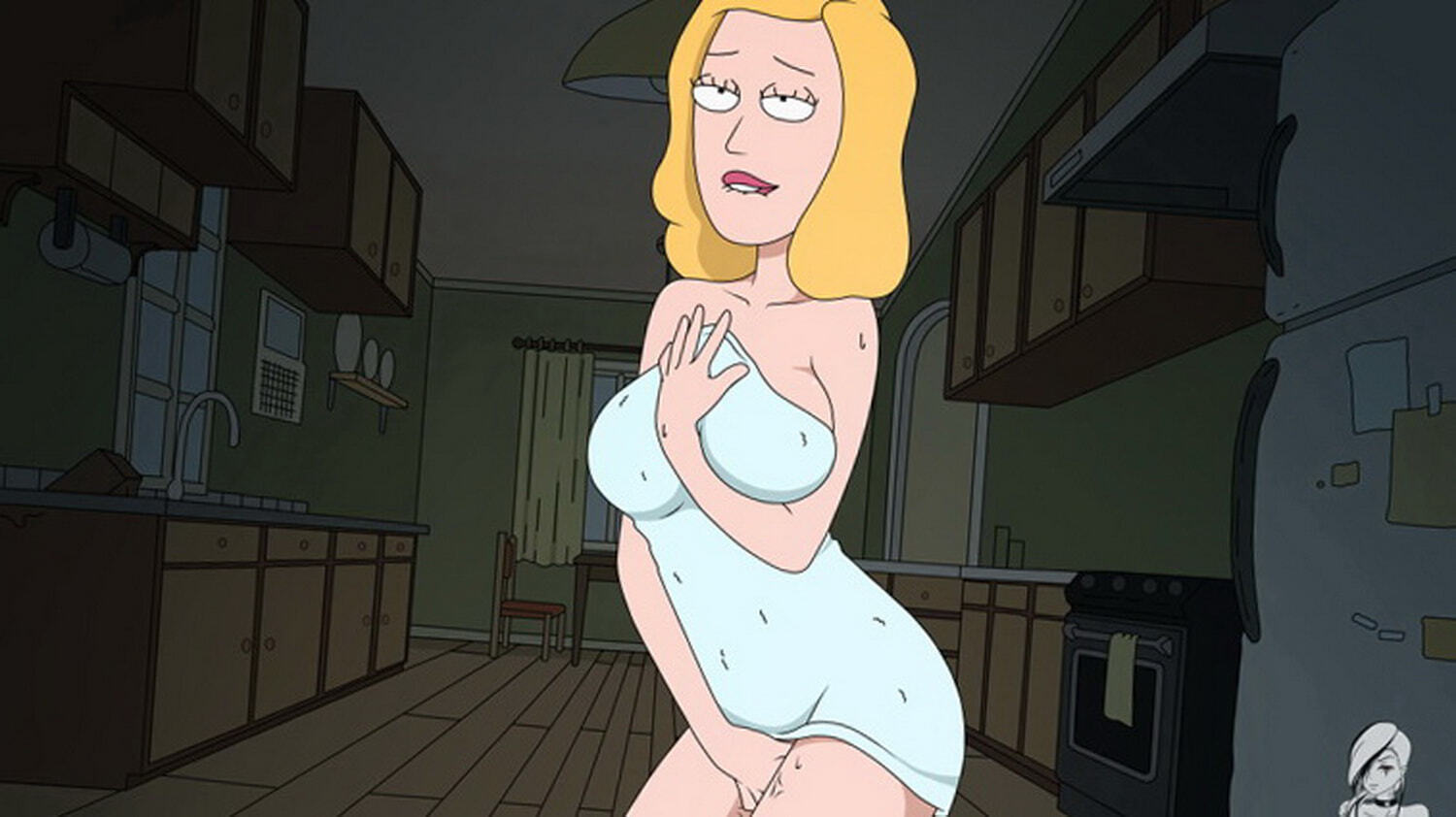 1500px x 842px - Beth Smith Masturbation Tits Milf Blonde Big Breast > Your Cartoon Porn