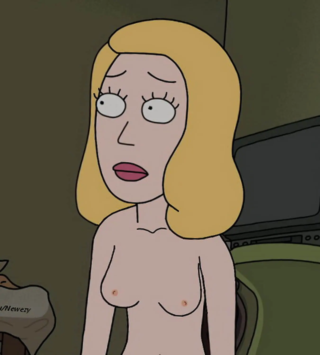 Beth Smith Tits Blonde
