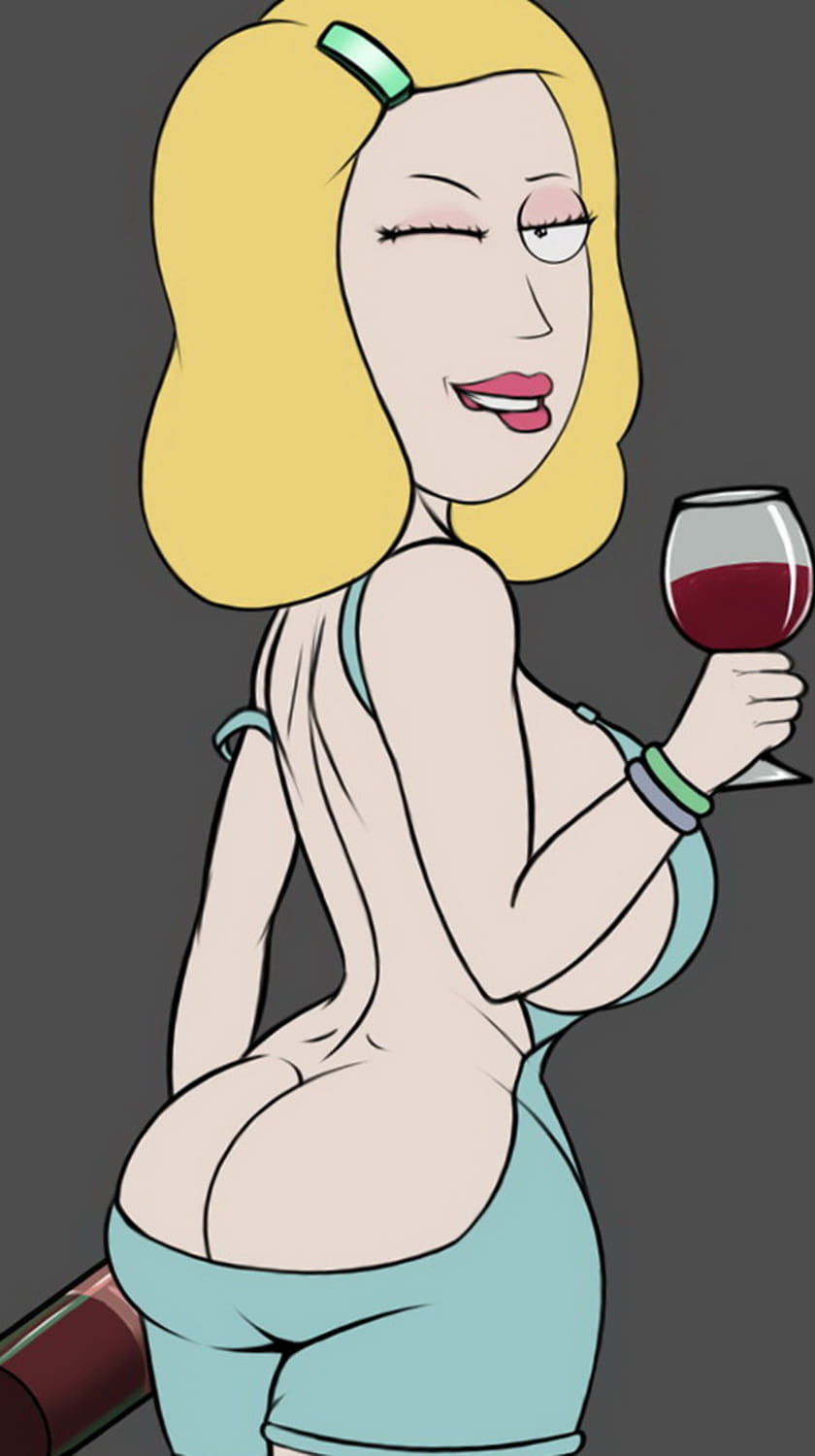Hot Beth Smith in Your Cartoon Porn gallery. 