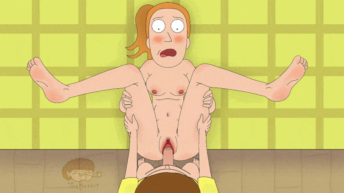 Summer Smith and Morty Smith Nude Deep Penetration Vaginal Sex Feet < Your  Cartoon Porn