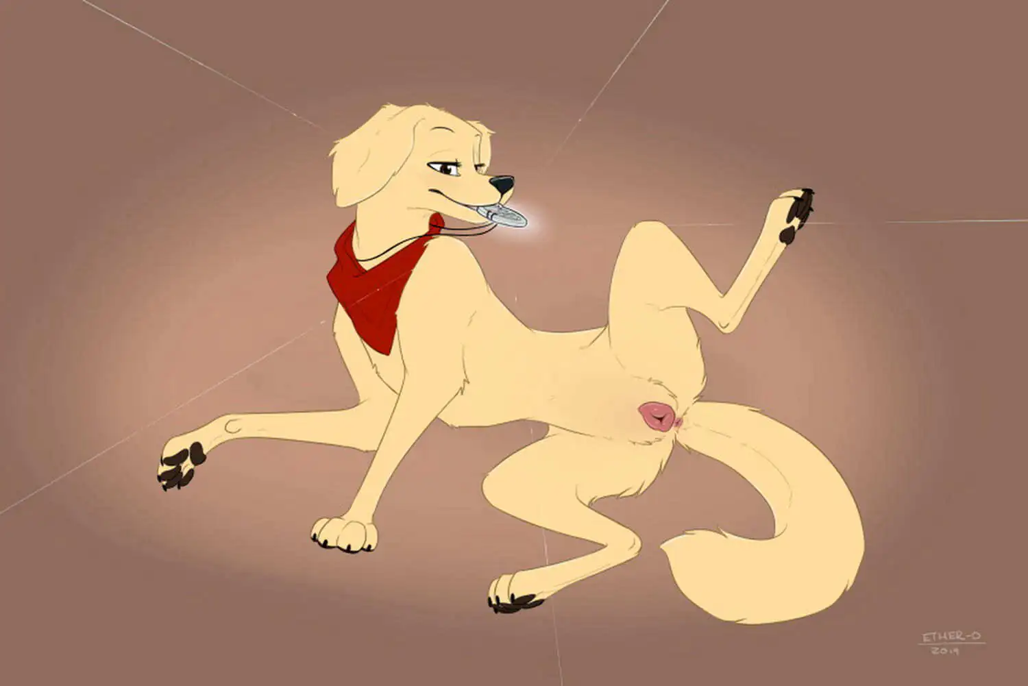 Amber Nude Pussy Furry Alien Solo Feet No Nipples Female Only