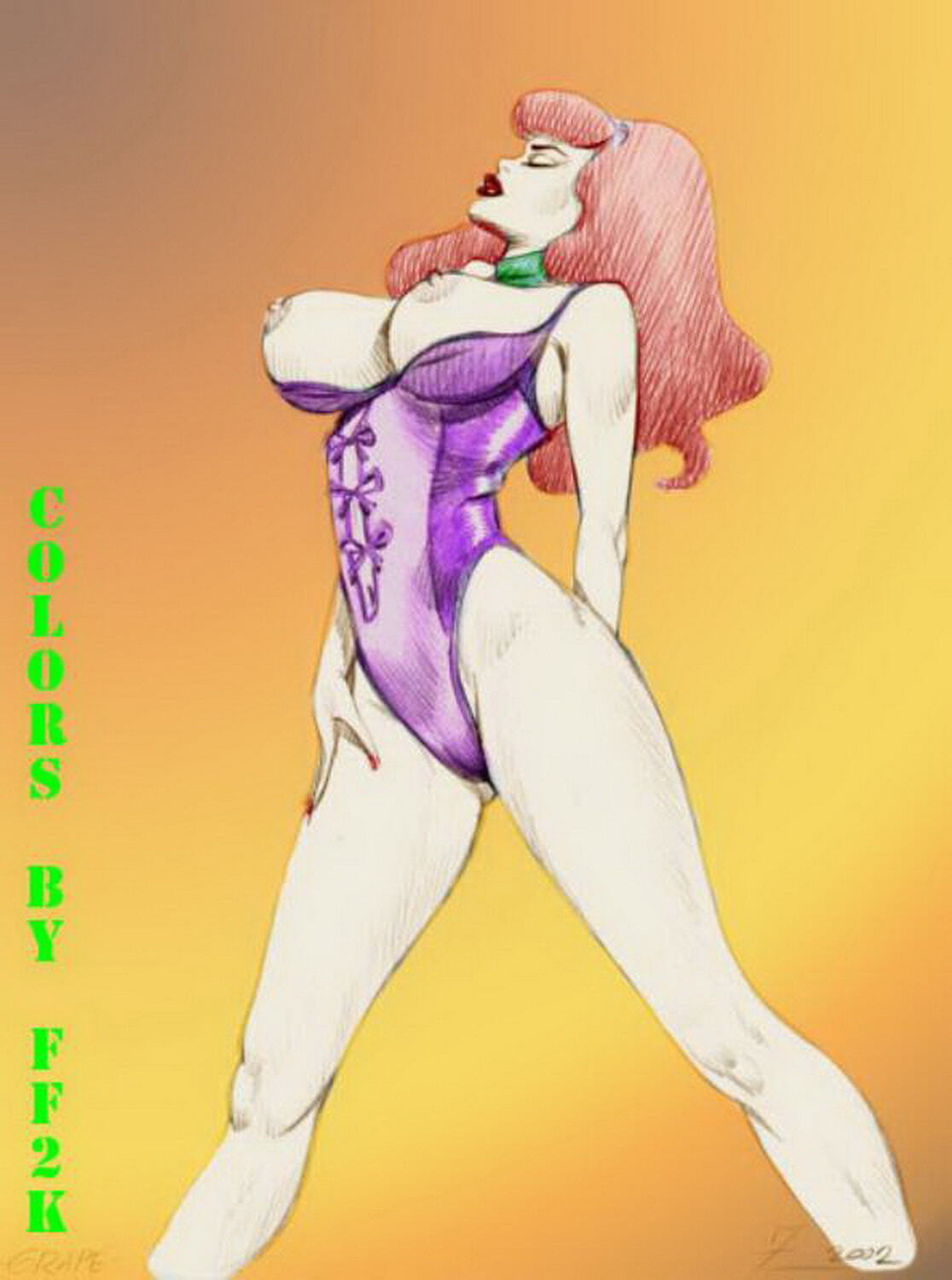 Daphne Blake Solo Female Only Free Uncensored