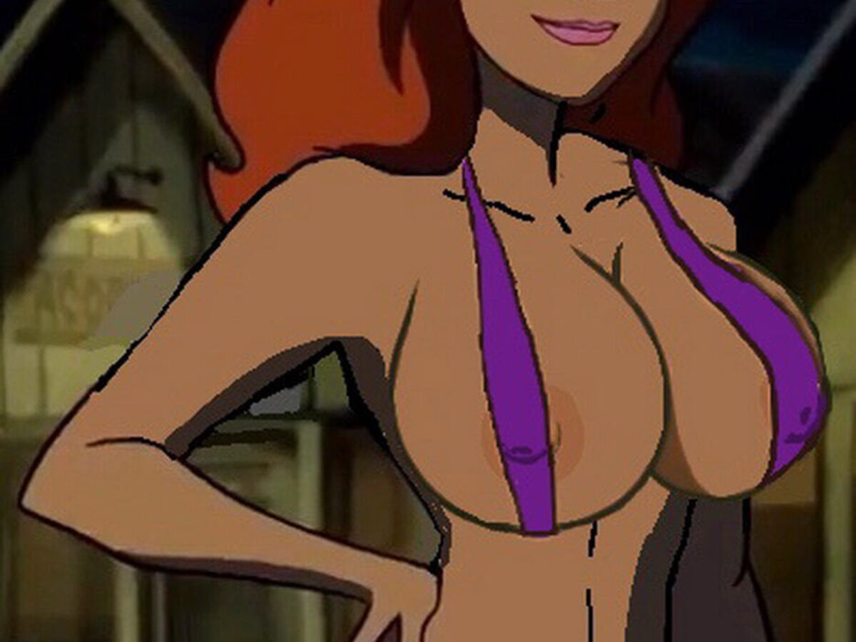 Daphne Blake Tits R34 < Your Cartoon Porn