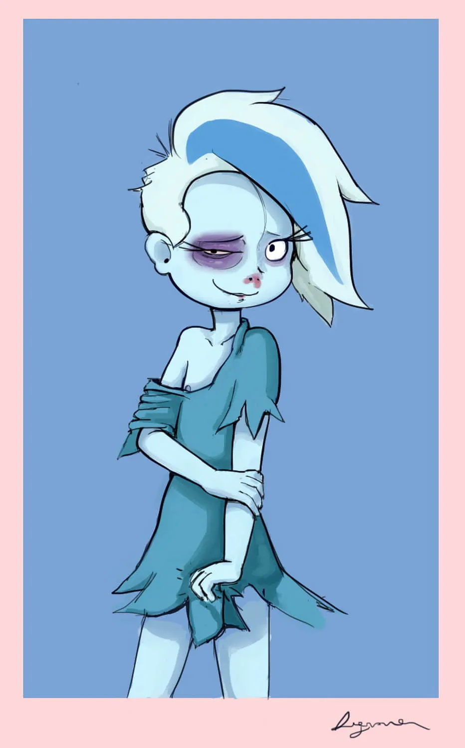 Phantasma Phantom Solo