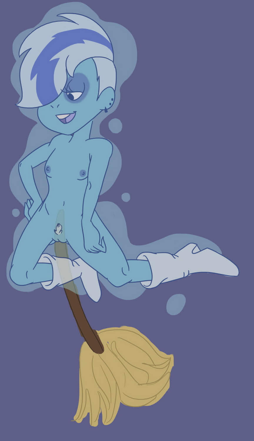 Phantasma Phantom Tits