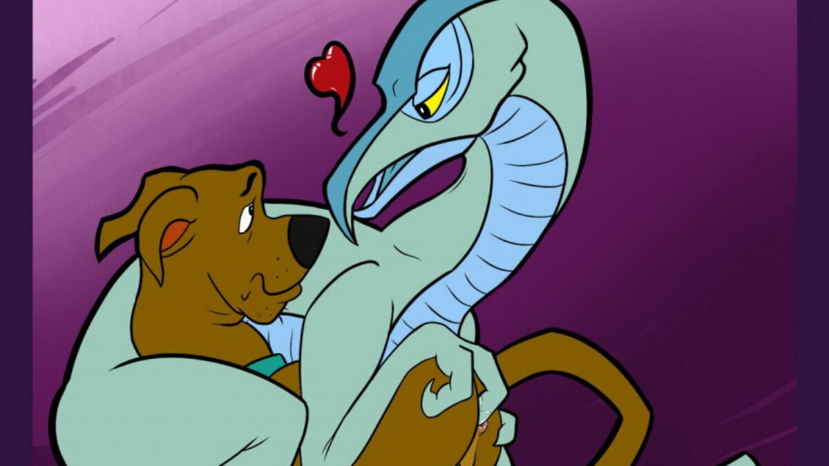 Scooby and Amber Zoo Fingering Alien Anal Sex Anal Fingering < Your Cartoon  Porn