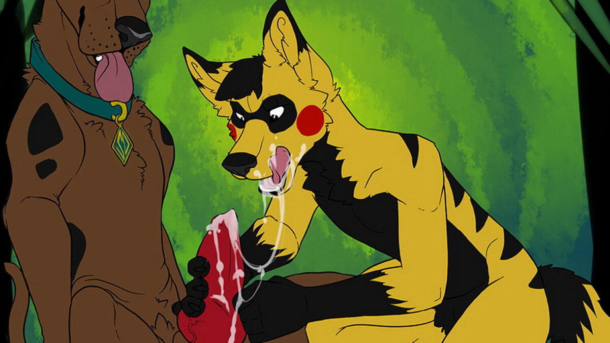 1200px x 675px - Scooby Furry Penis Gay Cum < Your Cartoon Porn