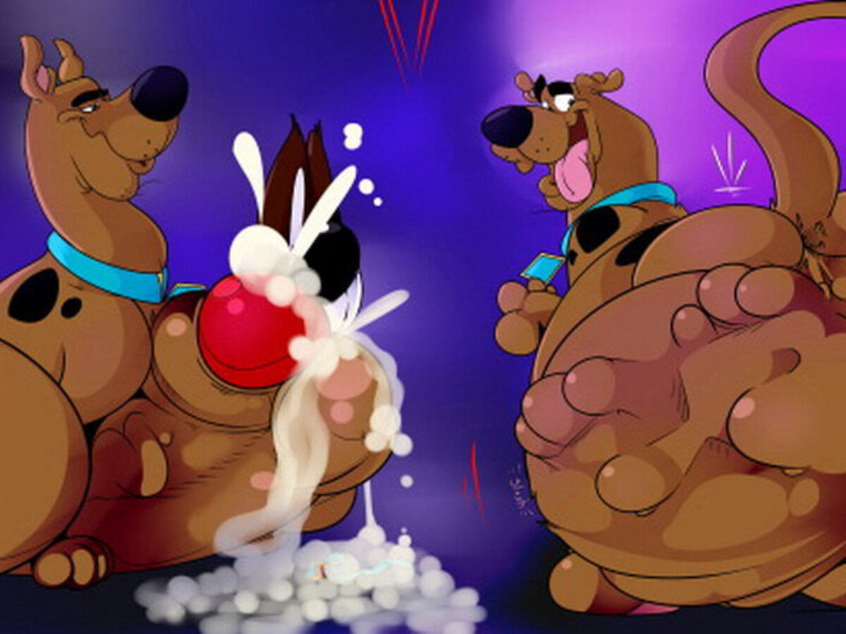 Scooby Group Sex Vore Cum Huge Cock Penis < Your Cartoon Porn