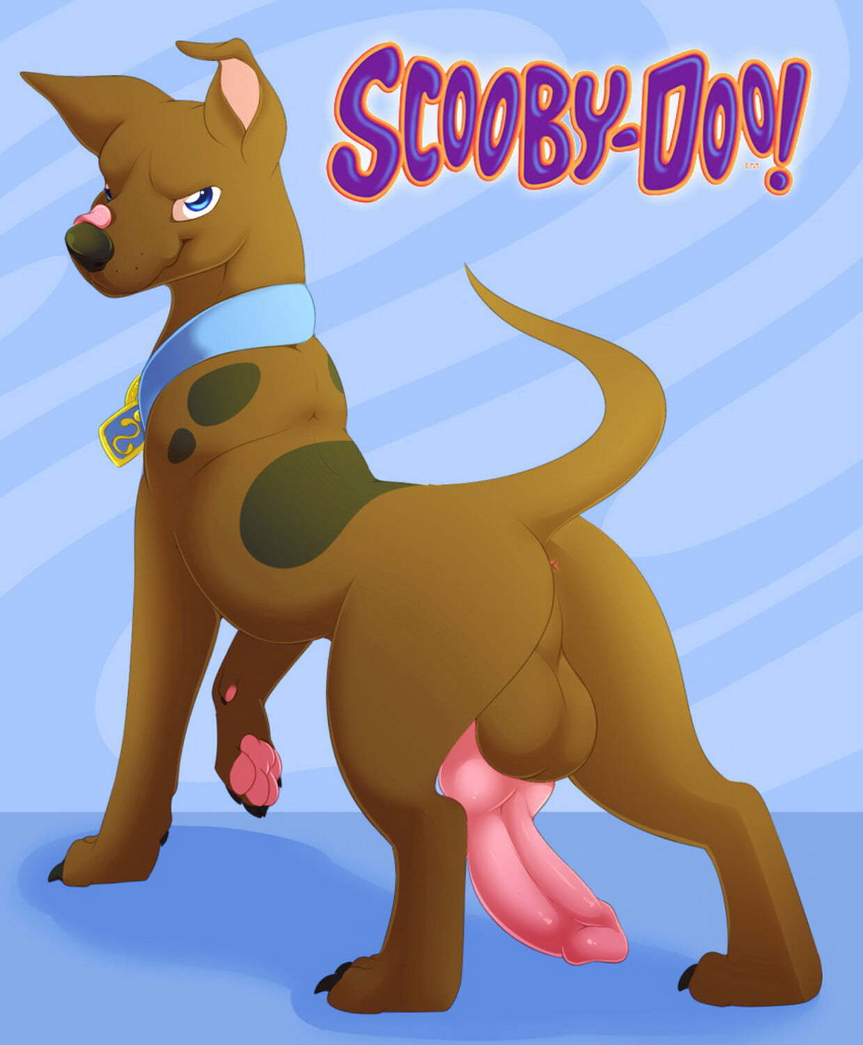 Scooby Solo