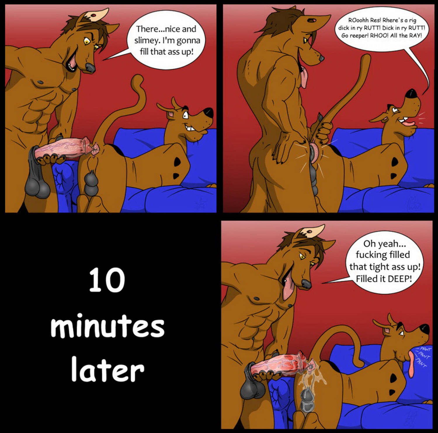 Scooby Muscle Nipples Cum In Ass Nude Sex Zoo Penetration Anal Sex < Your  Cartoon Porn