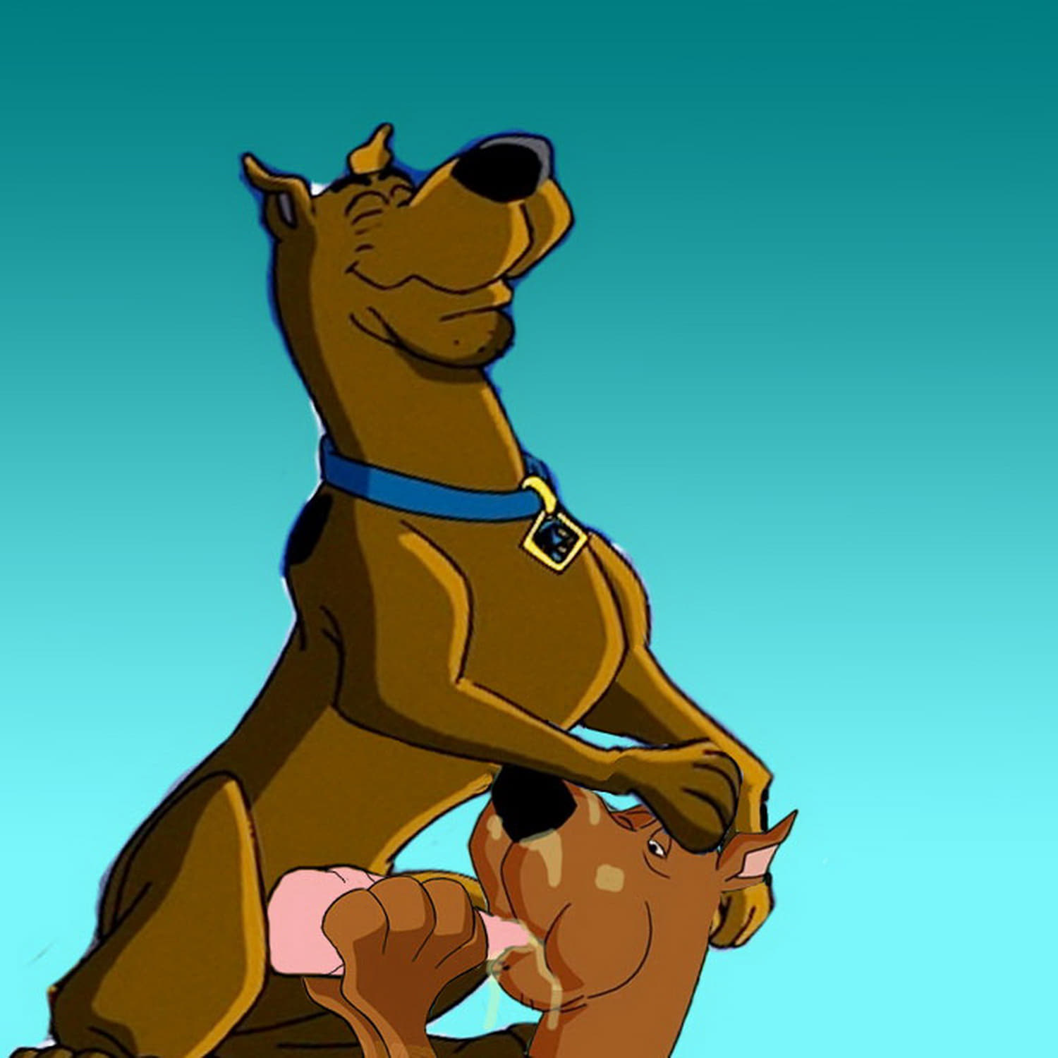 Zoo Animals Cartoon Porn - Scooby Penis Animal Penis Cum In Mouth Gay < Your Cartoon Porn