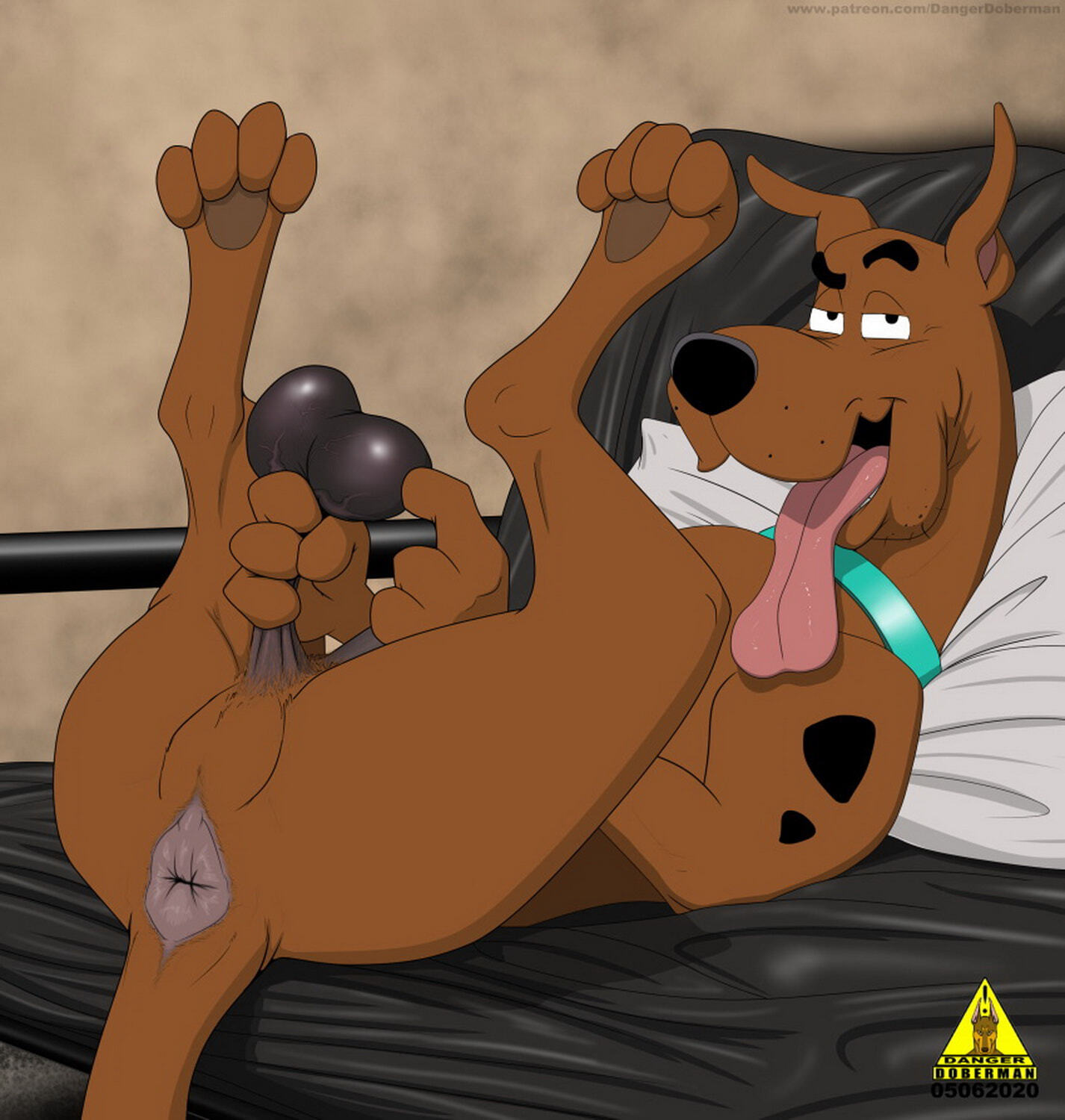 Scooby Solo