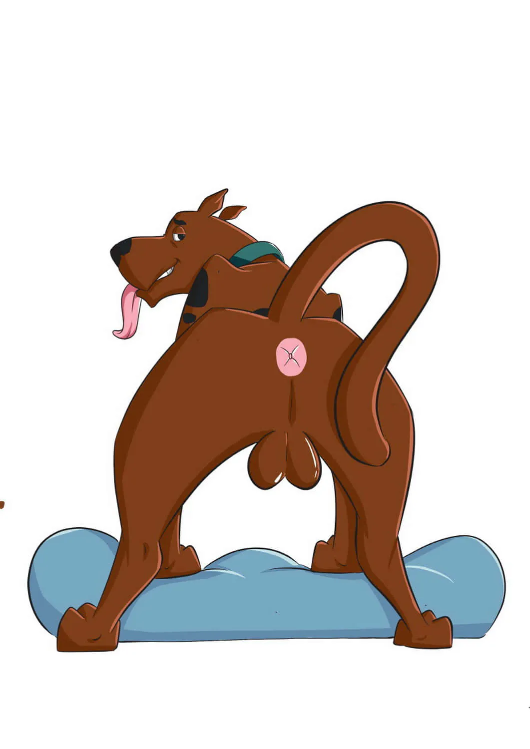 Scooby XXX Hentai Reddit
