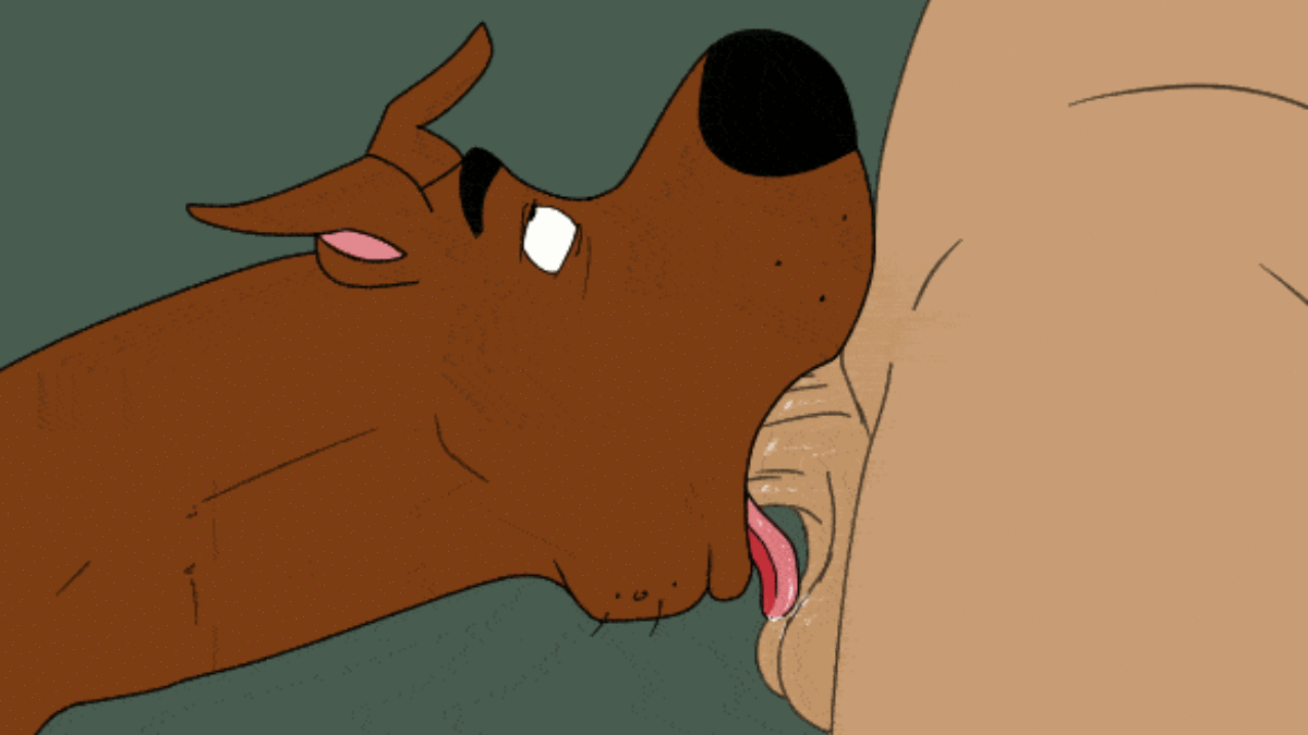 Scooby Zoo Blowjob Oral Penis Gay < Your Cartoon Porn