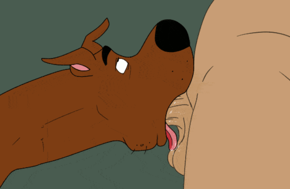 Scooby Zoo Blowjob Oral Penis Gay < Your Cartoon Porn