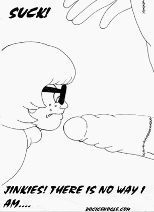 Black Deep Throat Animated - Velma Dinkley Deepthroat Penis Oral > Your Cartoon Porn