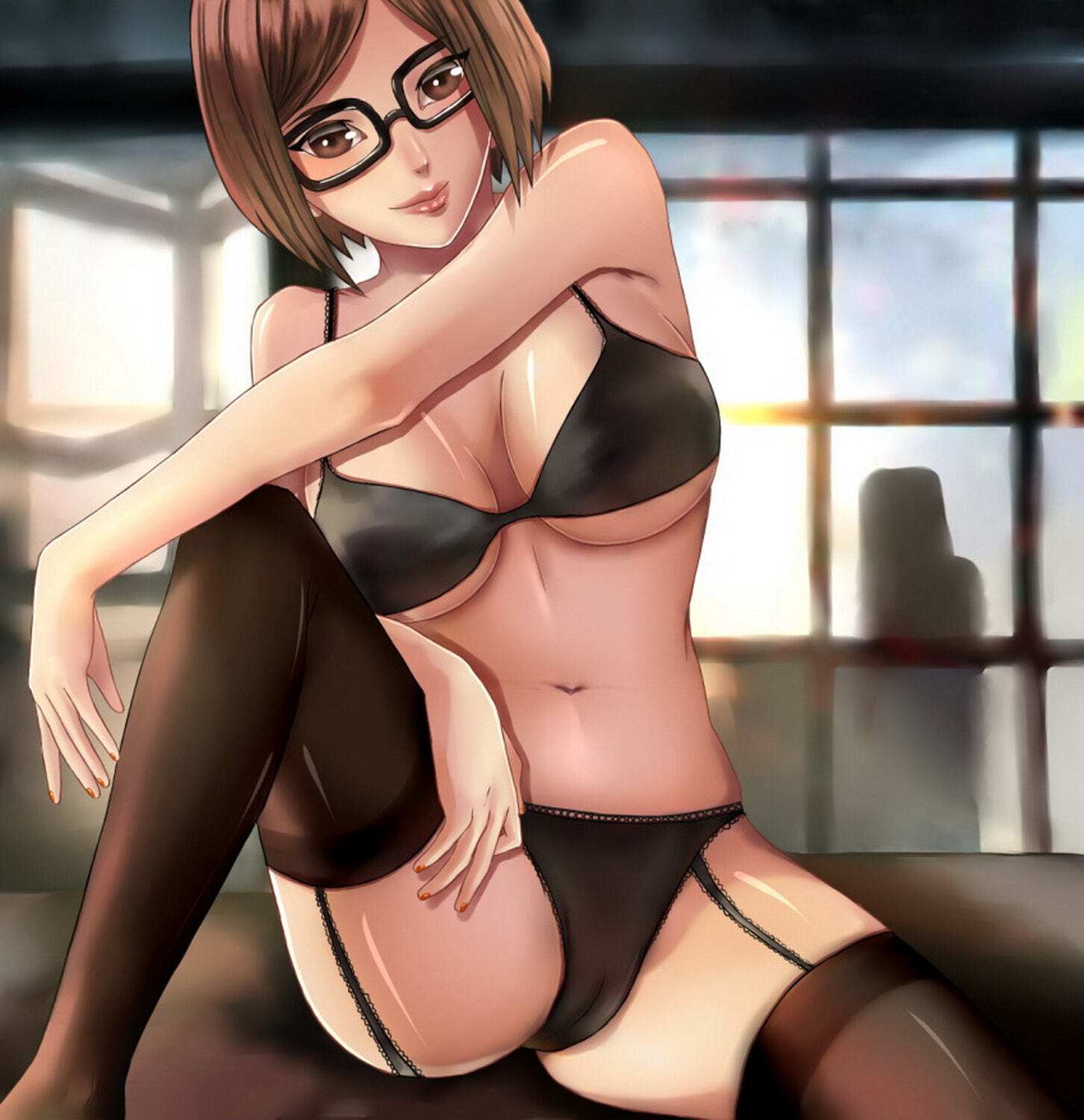 Velma Dinkley Female Only