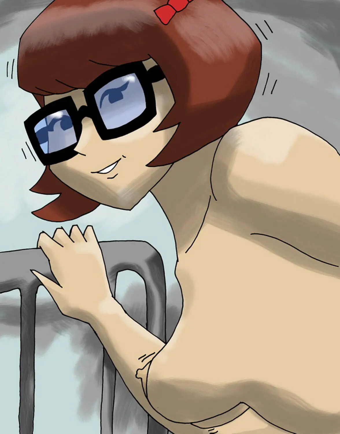 Velma Dinkley Hentai XXX Hot Dirty