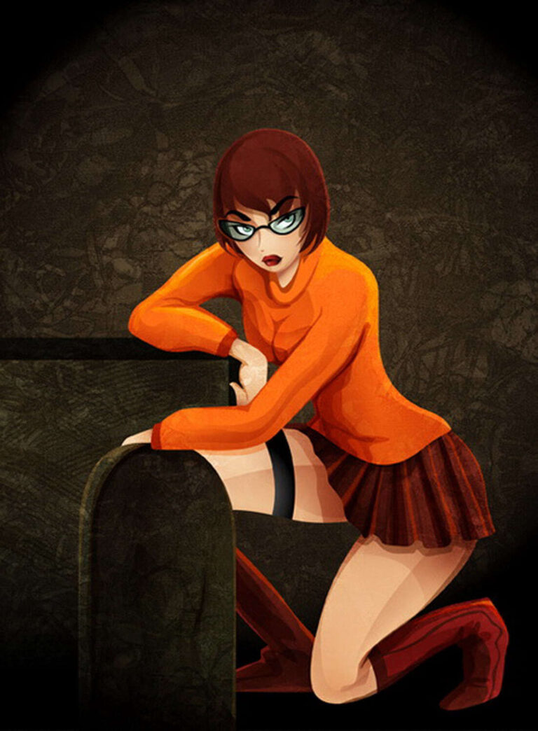 Ts Velma