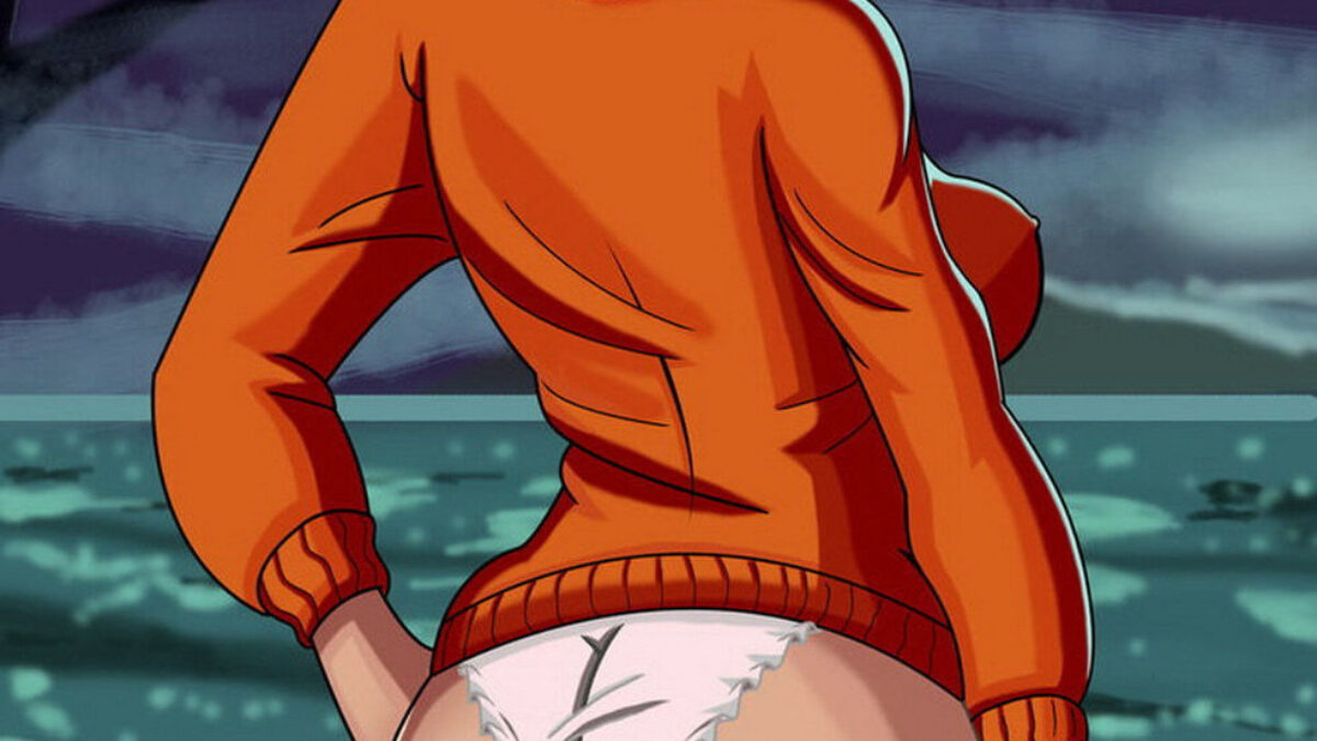 Velma Dinkley Solo Female Only Panties Free < Your Cartoon Porn