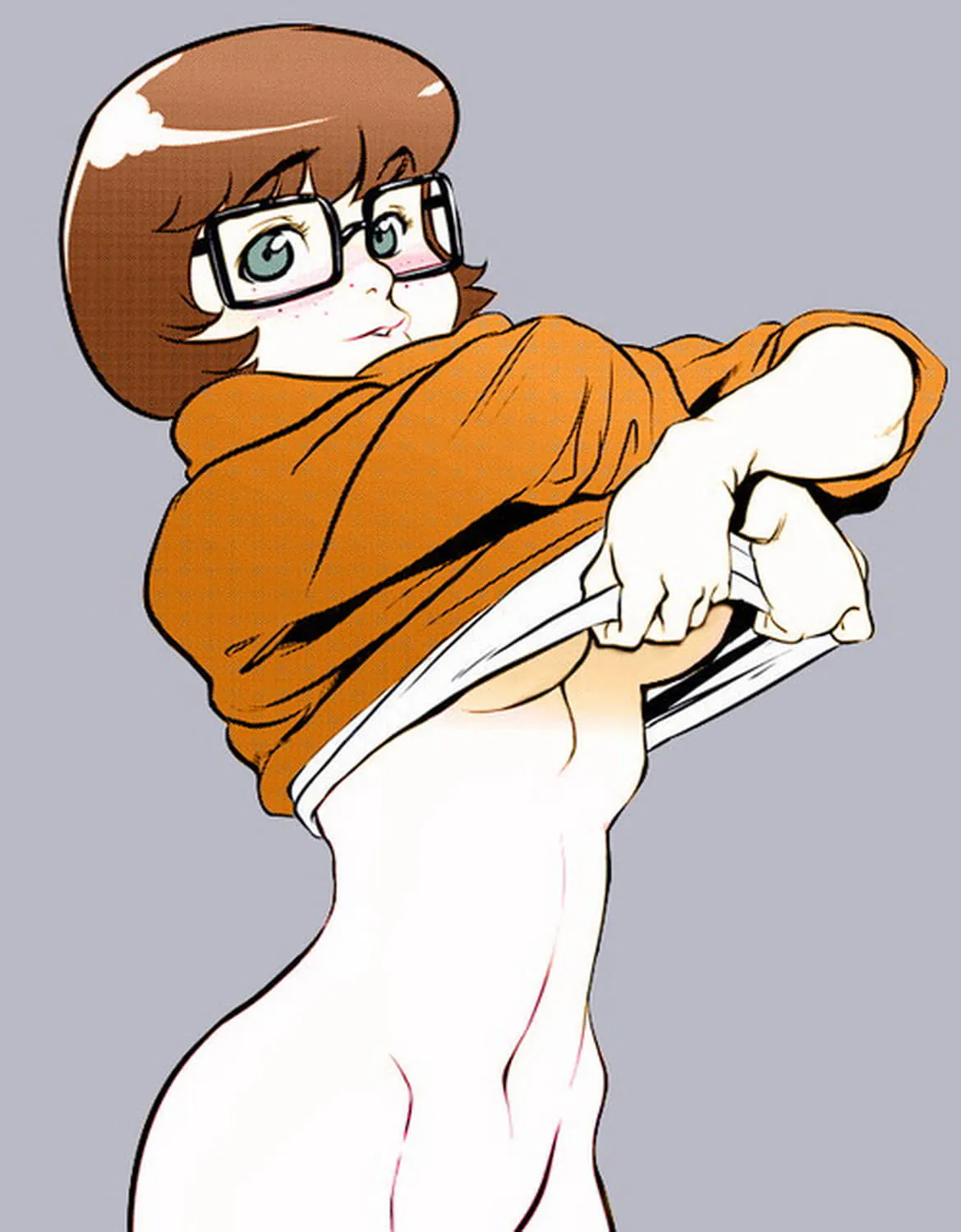 Velma Dinkley Solo