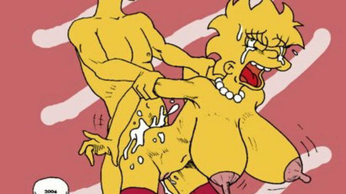 Bart Simpson and Lisa Simpson Sex < Your Cartoon Porn