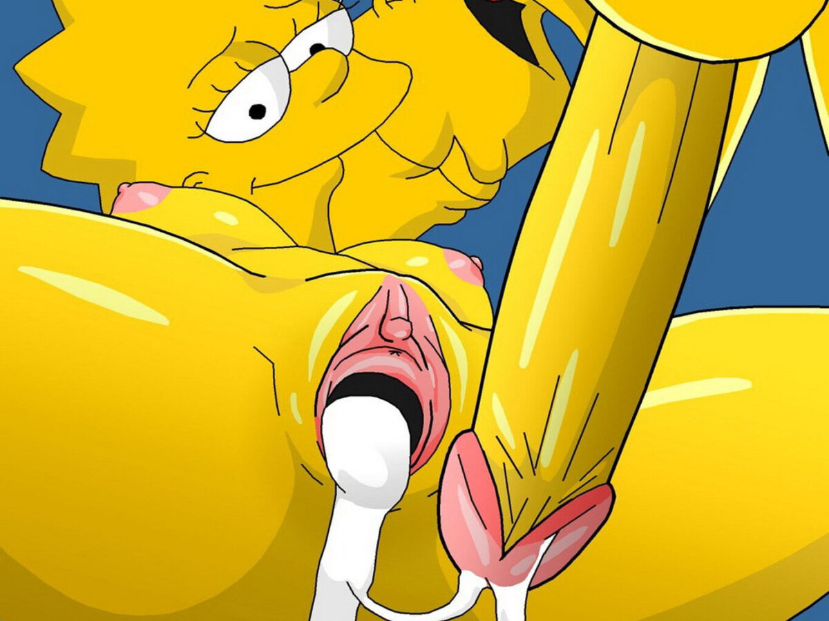 1200px x 900px - Bart Simpson and Lisa Simpson Tits Nipples Cum Shaved Pussy Nude > Your  Cartoon Porn