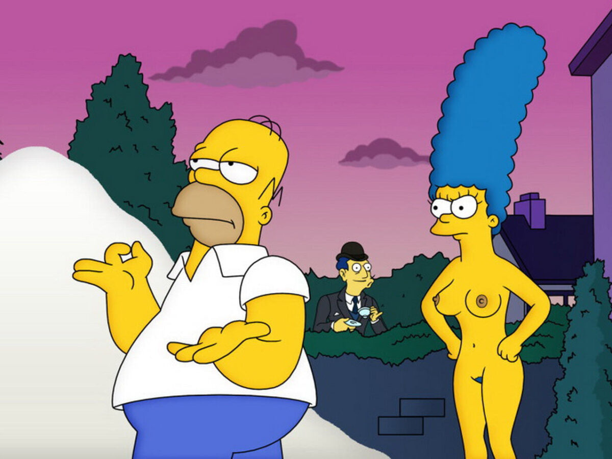 Simpsonhentai