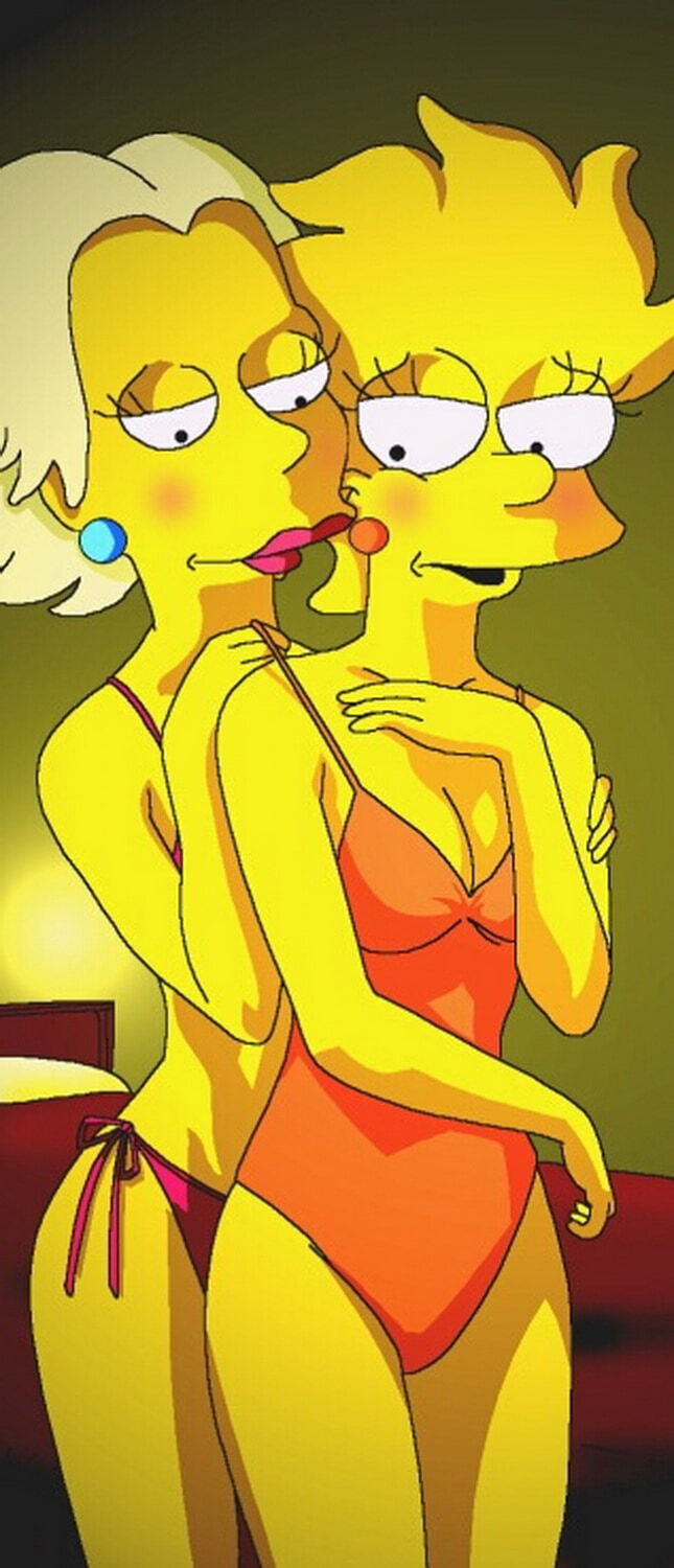 Free Simpson Porn - Lisa Simpson Tits Free > Your Cartoon Porn