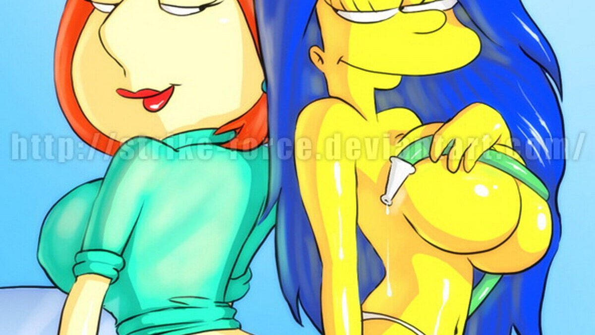 Simpsons E Hentai