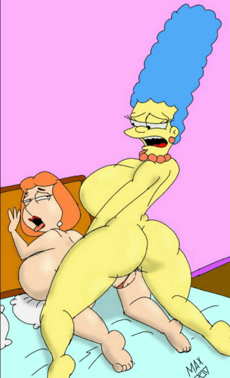 Lois Griffin Pussy