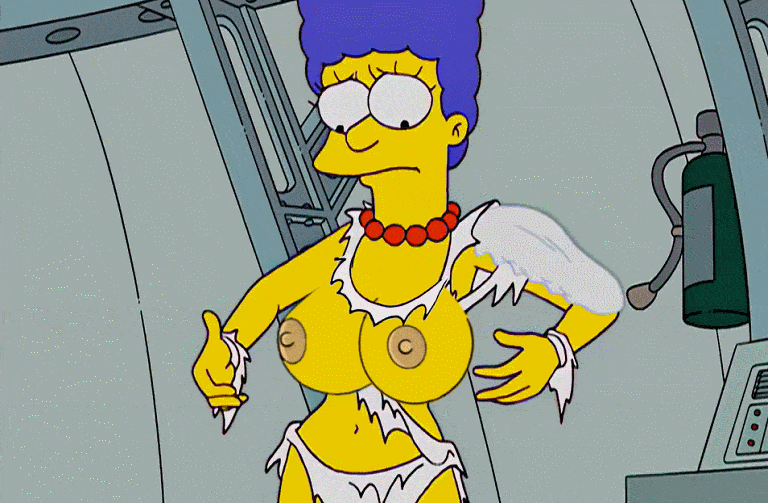 768px x 503px - Marge Simpson Big Breast Gif Panties Tits > Your Cartoon Porn