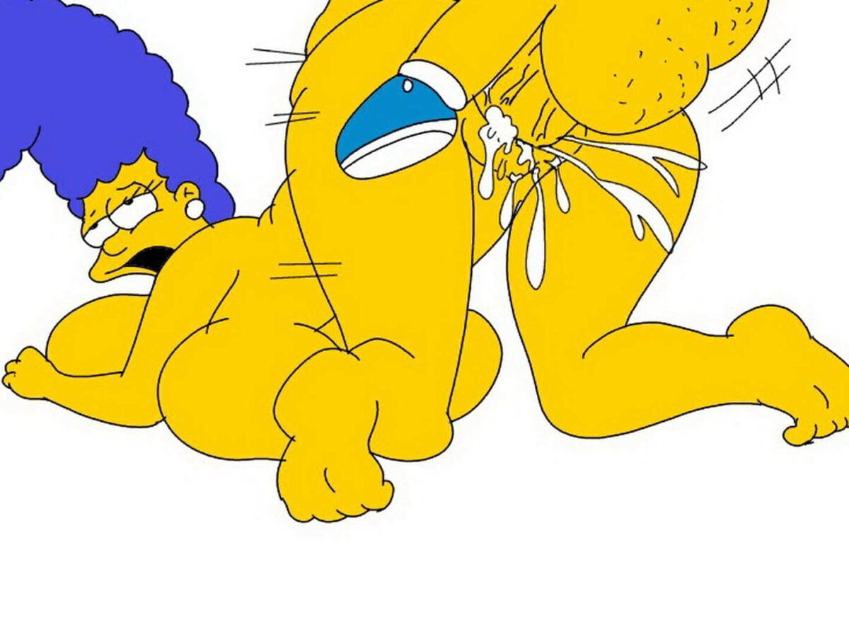 Marge Simpson Cum Big Breast Nude Sex Milf Vagina Tits Penis Dat Ass < Your  Cartoon Porn