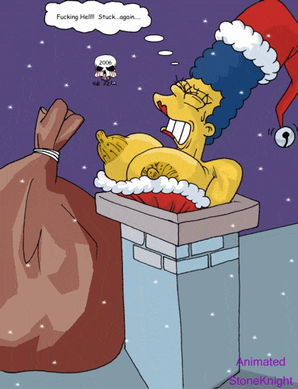 Marge Simpson Gif Animated Fanfiction > Your Cartoon Porn