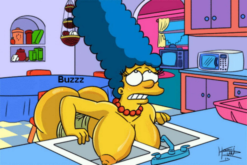 E Hentai Simpsons