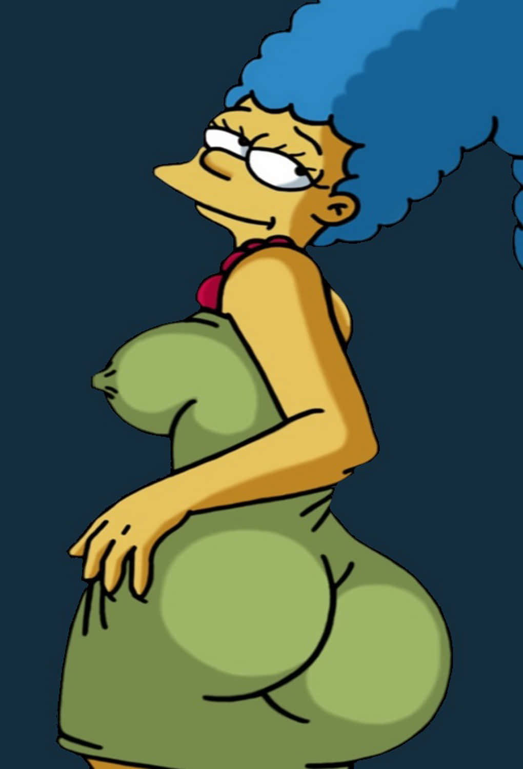 Marge Simpson Milf Fantasy Fanfiction