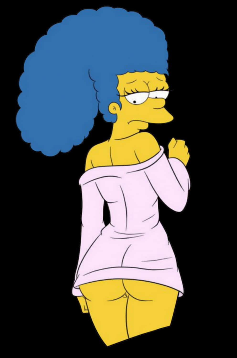 Marge simpson twerk - best adult videos and photos