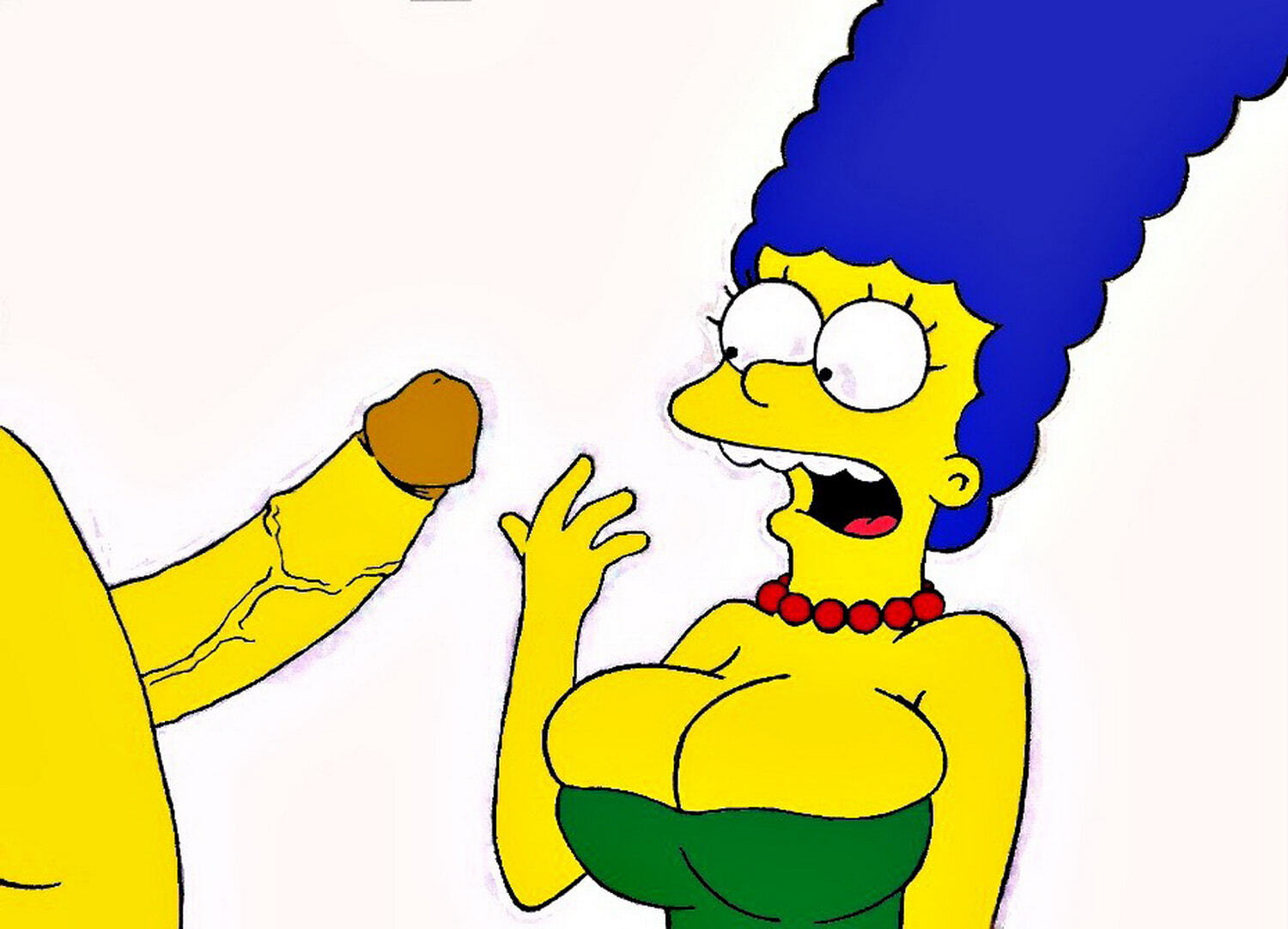 Marge onlyfans