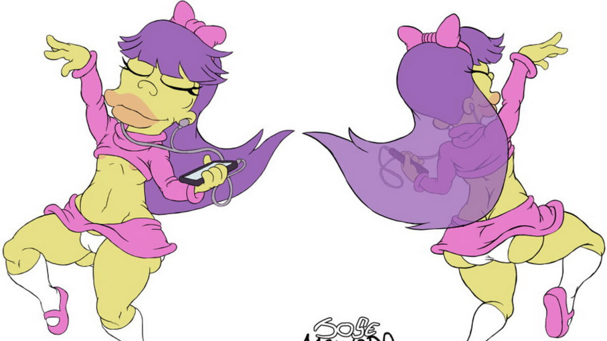 Terry and terri monsters university fanart