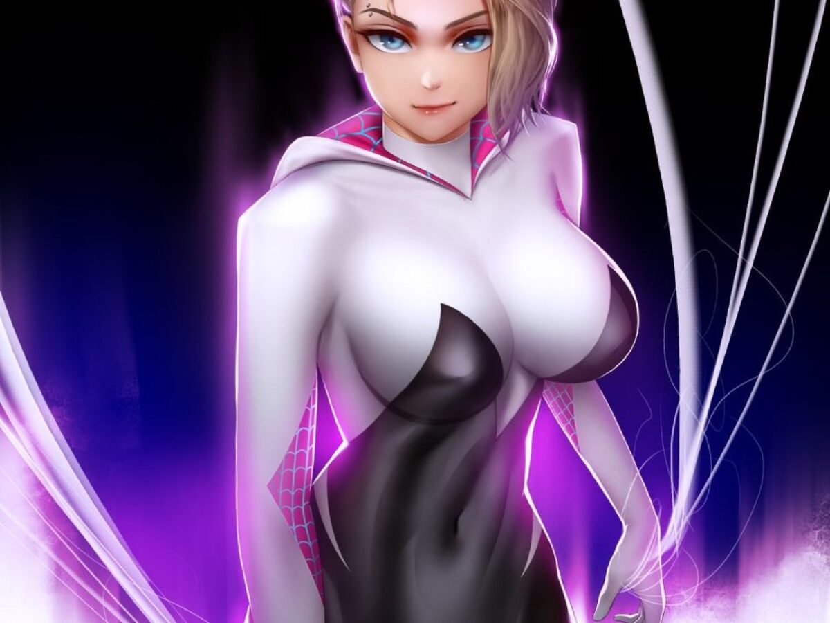 gwen-stacy-and-spider-gwen-big ...