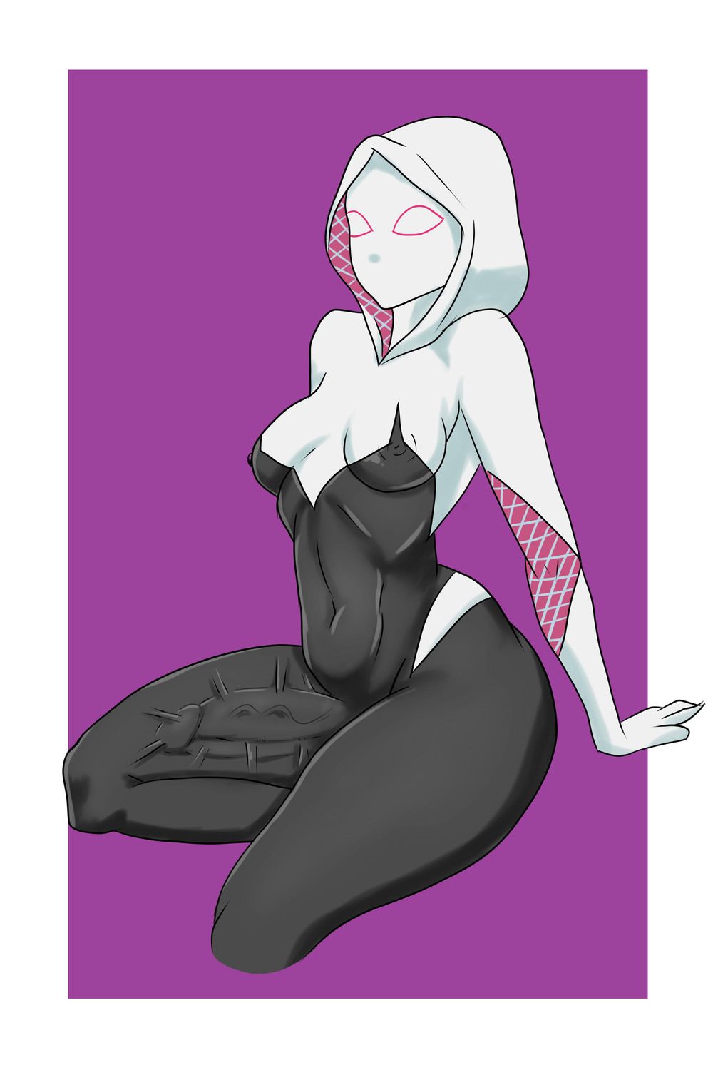 Gwen Stacy Futa