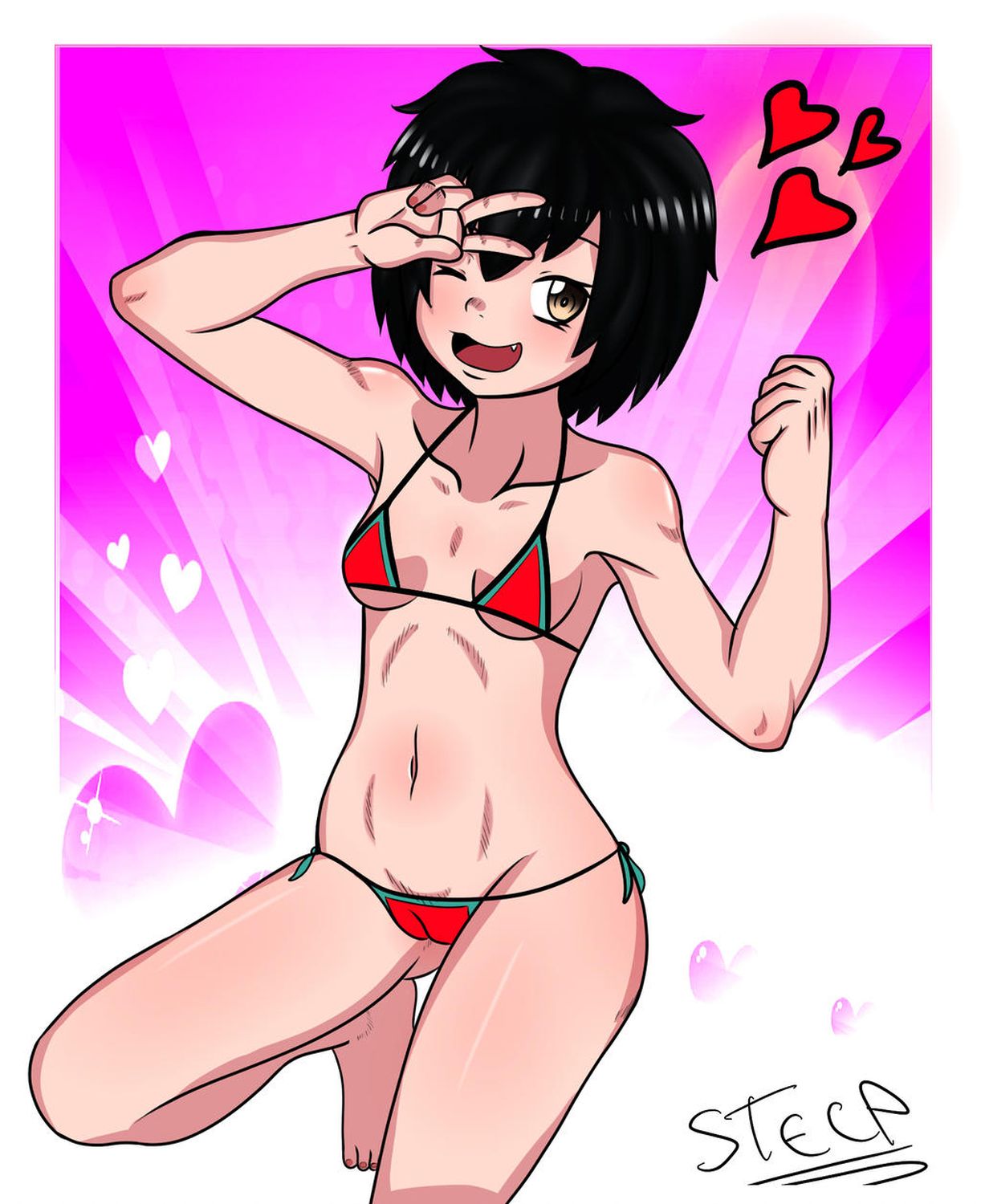 Peni Parker Pussy Female Only Tits Solo Armpit Fetish Swimsuit Feet