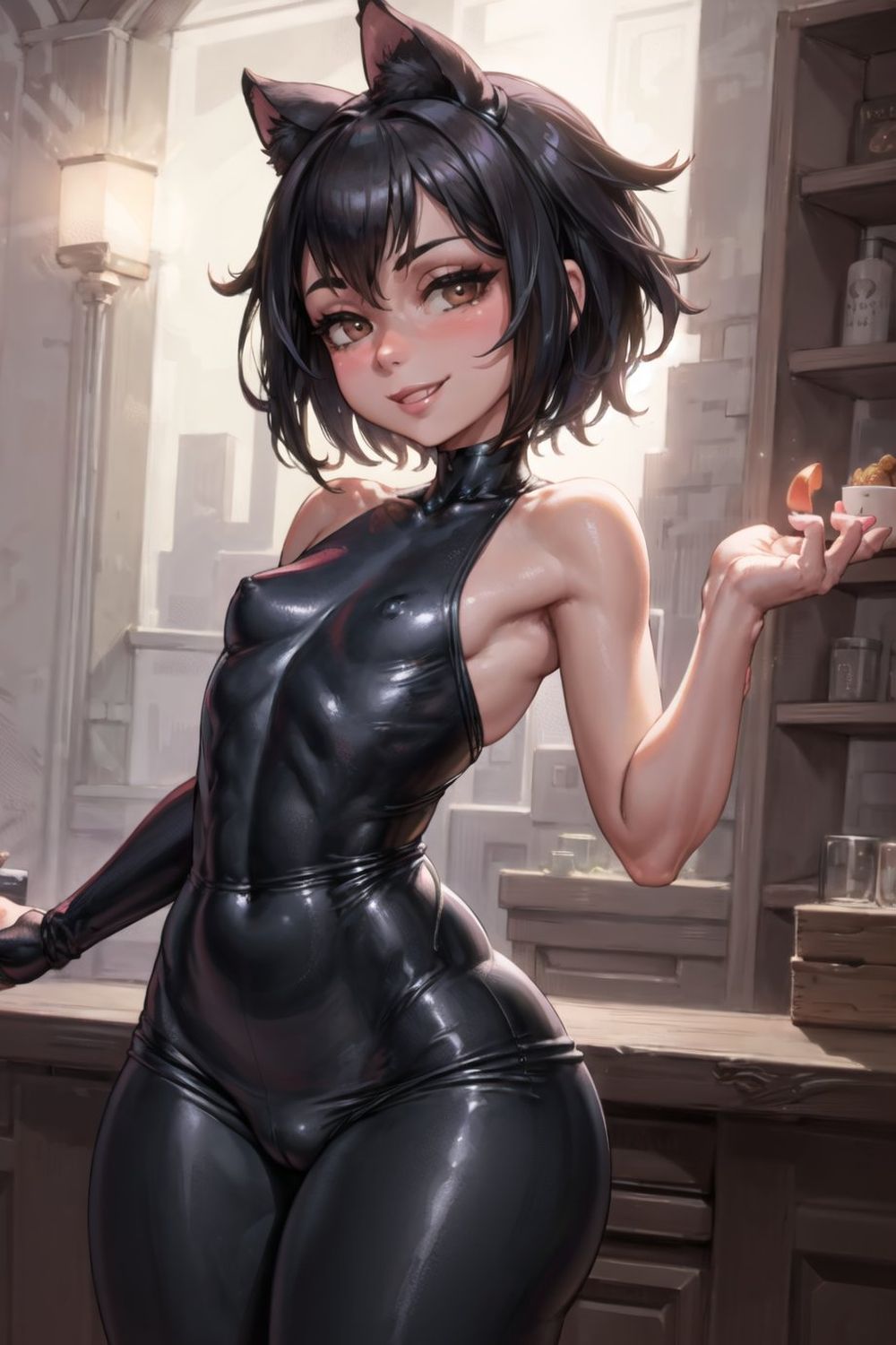 Peni Parker XXX R34