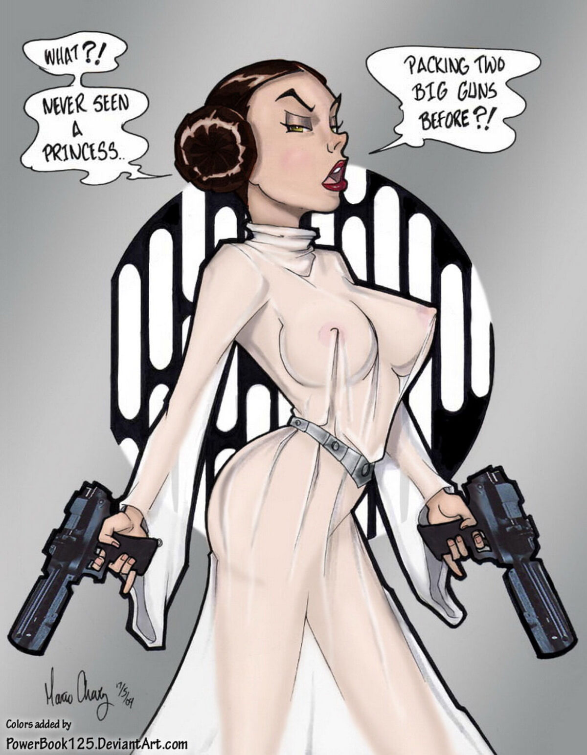 Princess leia nipples - Best photos on hrifunesguesthouse.is