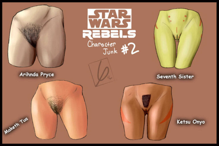 Big Tits Star Wars Rebels - Star Wars > Maketh Tua Nude Gallery > Your Cartoon Porn