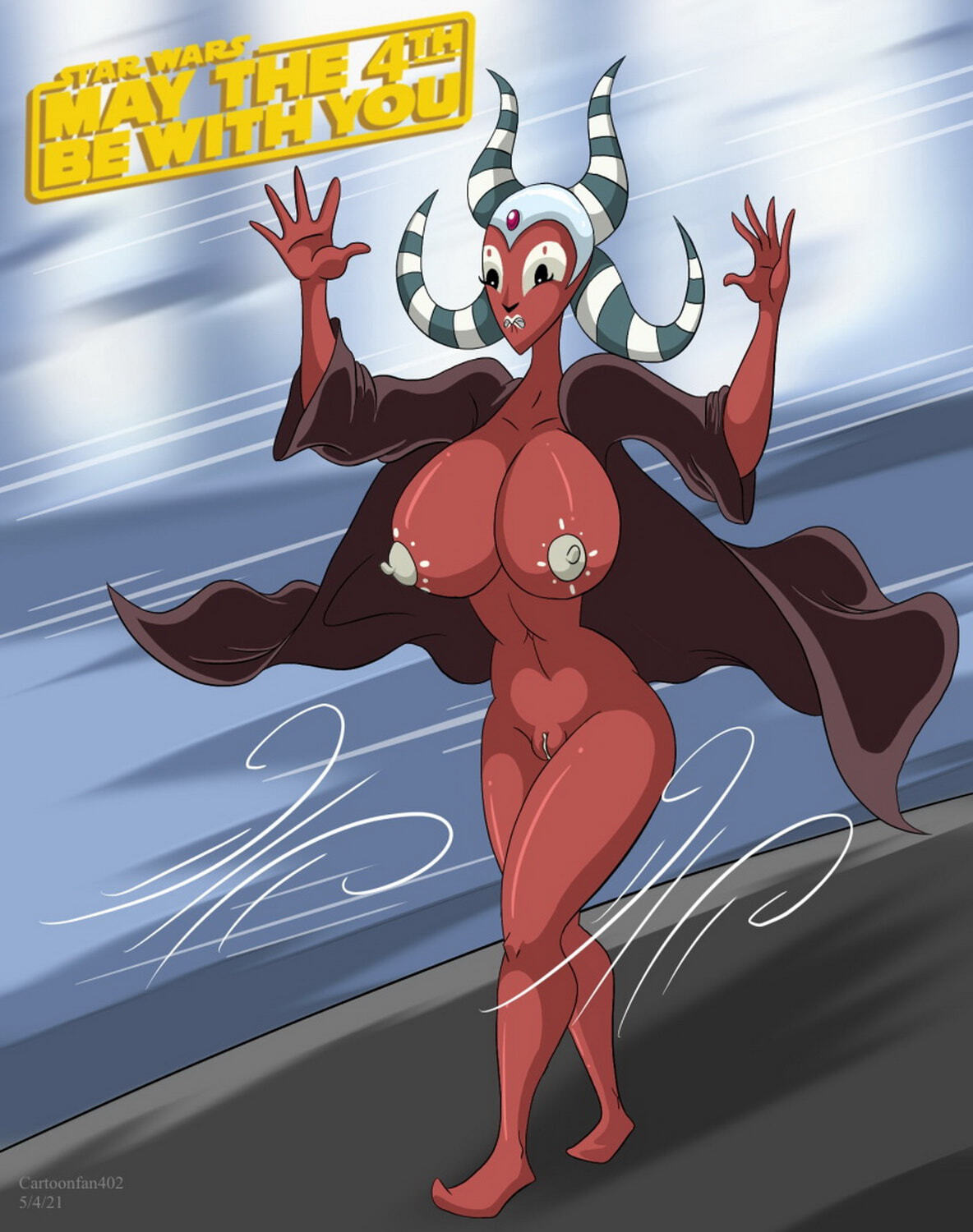 1184px x 1500px - Shaak Ti Solo Big Breast Alien Pussy Nude Embarrassed Nude Female > Your Cartoon  Porn