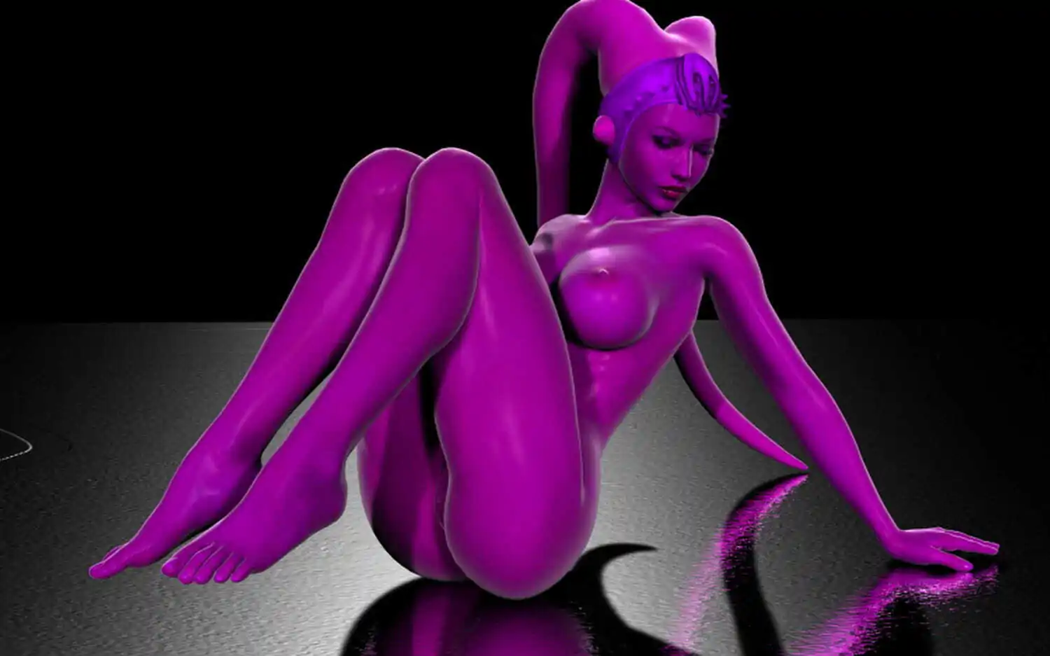 Twi’Lek Hentai XXX Best R34