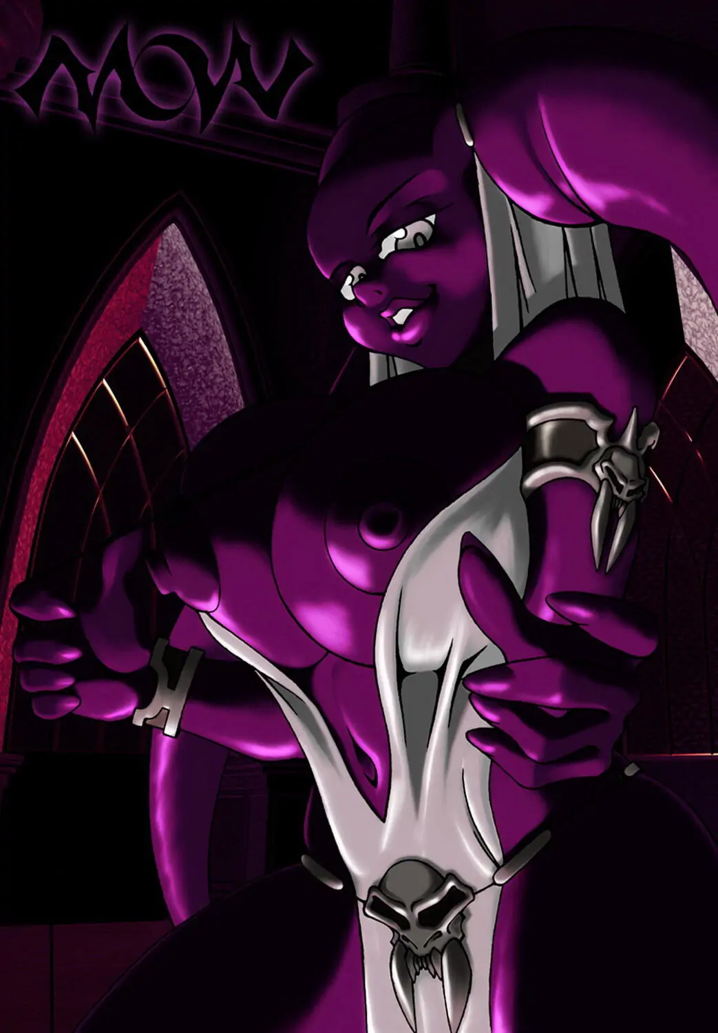 Twi’Lek XXX Hentai Fanfiction
