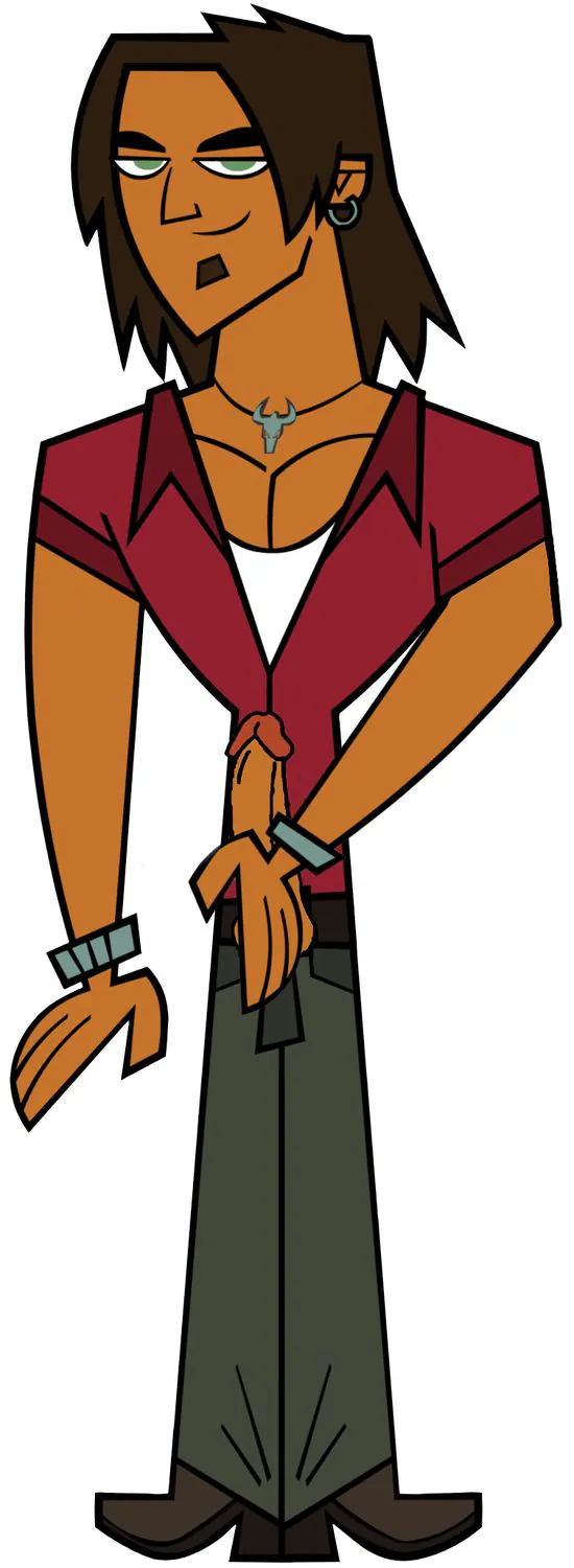 Alejandro Burromuerto Tdi XXX